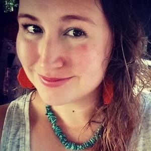 Meet your Posher, Rhiannon